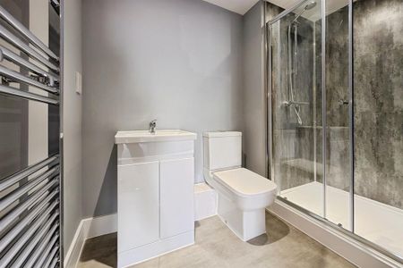 1 bedroom flat to rent - Photo 2