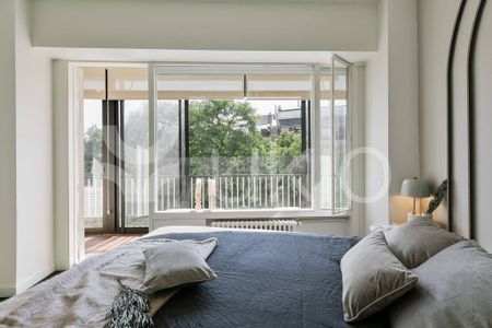 6 room luxury Apartment for rent in Barcelona, Spain - Photo 4