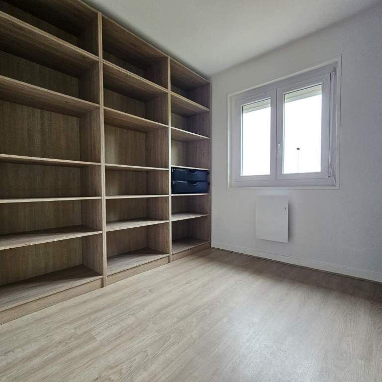 Maison T4 - Photo 1