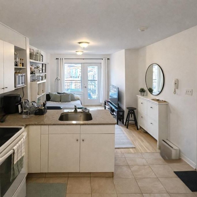 Magnifique Studio sur le Plateau - Photo 1