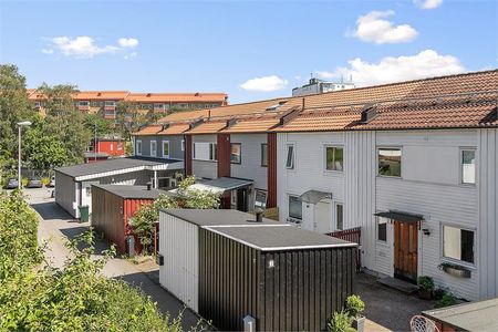 Väderskeppsgatan, Göteborg - Photo 5