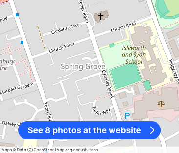 Deborah Close, Isleworth, TW7 - Photo 1