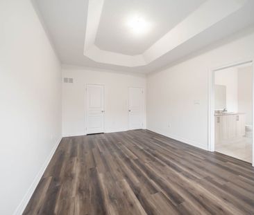 For Lease - 8 Cavesson Road Unit# Upper, Brampton, Ontario - Photo 6