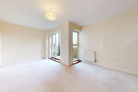 1 bedroom flat to rent - Photo 2