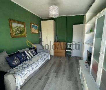 Quadrilocale Strada Privata Vallarino 88, Solaro, Sanremo - Foto 2