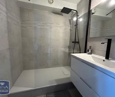 Location Appartement 1 pièce 24m² DEAUVILLE 14800 - Photo 4