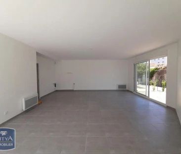 Appartement à louer 3 pièces 72.7m² - Photo 2