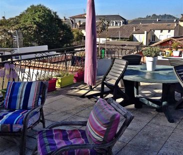 Location appartement 3 pièces - 74m² à Libourne (33500) - Photo 1