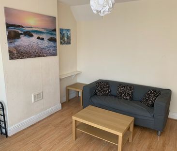 1 Bed Flat, Beckingham Road, LE2 - Photo 6