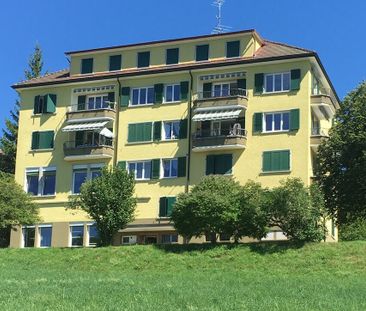 3-room apartment with balcony - Foto 4