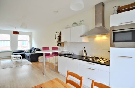 Cornelis Trooststraat, 26, 1072JG, Amsterdam - Foto 2