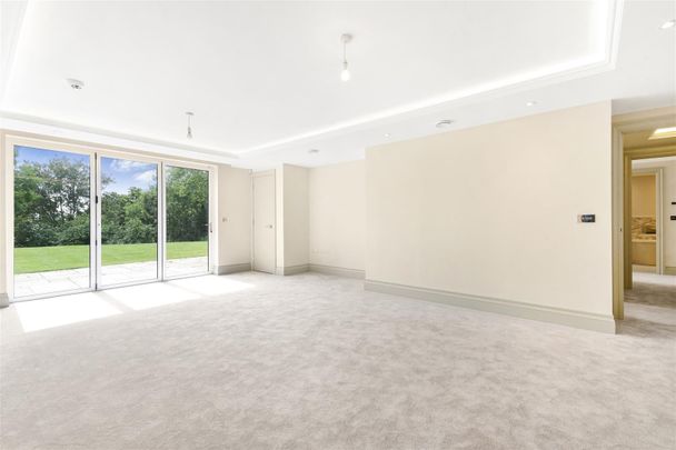 Brompton House, The Drive, Ickenham, Middlesex, UB10 - Photo 1