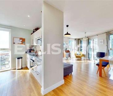 Braunston House, Hatton Road, Wembley, HA0 - Photo 1