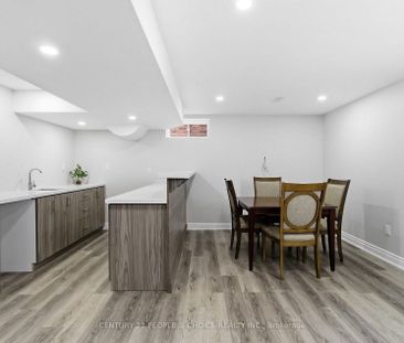 For Lease - 188 Bonnieglen Farm Boulevard, Caledon, Ontario - Photo 1