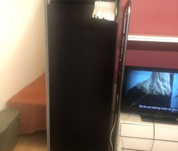 Henriksdalsringen, Nacka - Foto 3