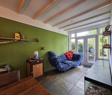Te huur: Huis St. Willibrordusstraat in Berghem - Photo 3