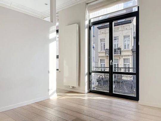 Appartement te huur - Photo 1