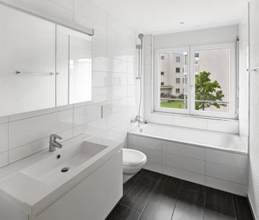 3.5 Zimmer, 84 m², EG - Foto 6