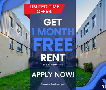 Junior One Bedroom Apartment - Photo 1