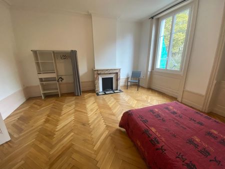 Appartement 4 pièces à louer St Étienne - 42000 / Réf: 958 - Photo 5