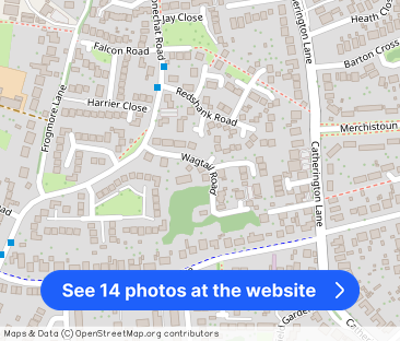 Wagtail Road, Horndean - Photo 1