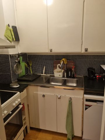 Olof af Acrels väg, Solna - Foto 5