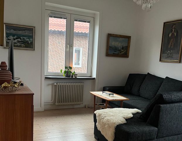 Smålandsgatan, Malmö - Photo 1