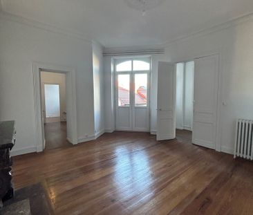 T4 À LOUER - RUE HENRI FAISANS - PAU - 140m² AVEC BALCON - Photo 5