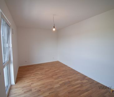 Attraktive 2-Zi.-Wohnung mit Balkon, Einbauküche & Tiefgarage in To... - Photo 1