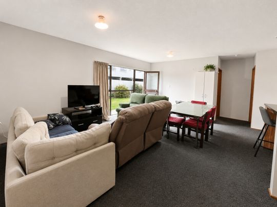 3/23 Newnham Terrace, Upper Riccarton - Photo 1