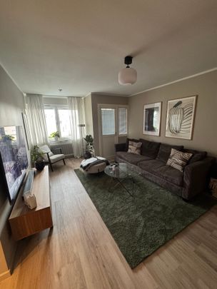 Centrumvägen, Kalix - Photo 1