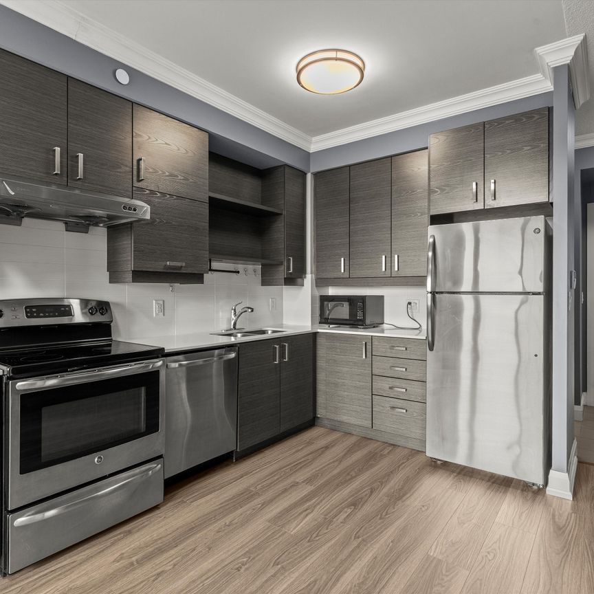 For Lease - 8200 Birchmount Road Unit# 312, Markham, Ontario - Photo 1