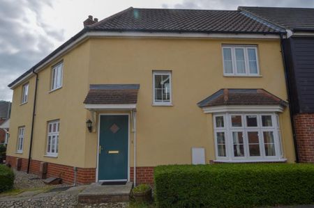 3 bedroom terraced house to rent - Photo 4