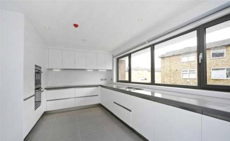 Meadowbank, Primrose Hill, London, NW3 3AY - Photo 3