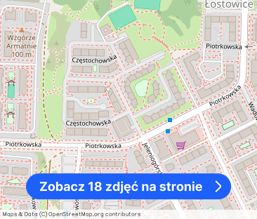 3 Pokoje | Gotowe do wejścia | Ujeścisko - Zdjęcie 1