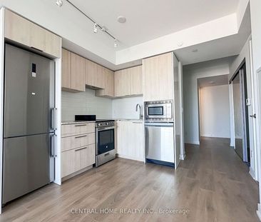 For Lease - 501 Yonge Street Unit# 3113, Toronto, Ontario - Photo 5