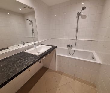 360° TOUR / Moderne, helle 2-Zimmer-Neubauwohnung in sehr guter, ze... - Foto 4