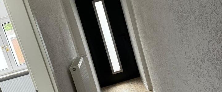 2 ZKB in Bürstadt, ab sofort, modern und frisch renoviert - Photo 1