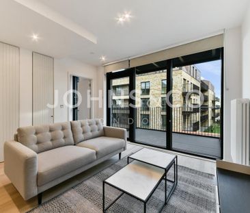 1 bedroom apartment to rent - Photo 1