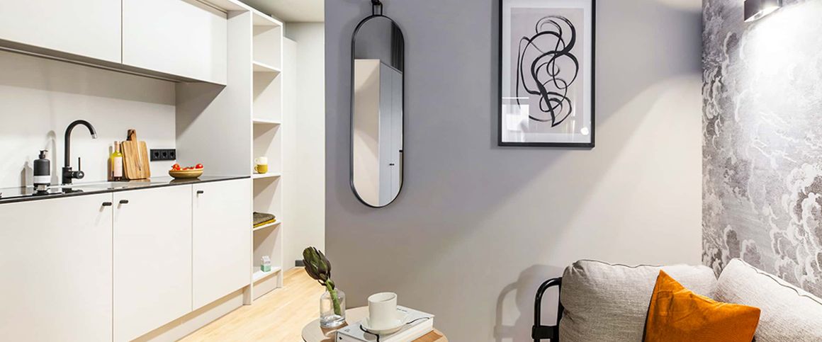 Amelia-Mary-Earhart-Straße - Photo 1