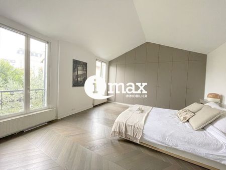 Location Maison ASNIERES SUR SEINE - - Photo 3