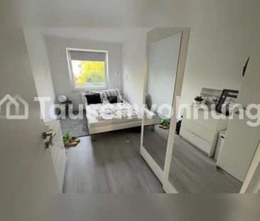 TAUSCHWOHNUNG 5 Zimmer mit Balkon im Zentrum von Mainz - Photo 1