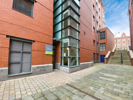 2 bedroom apartment to rent - Photo 3