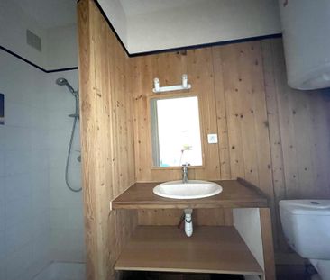 Location Appartement 1 pièce 19m² POITIERS 86000 - Photo 5