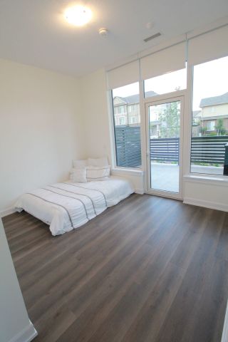 For Lease - 3200 William Coltson Avenue Unit# 106, Oakville, Ontario - Photo 2