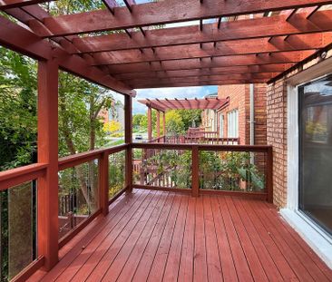 For Lease - 46 Monastery Lane, Toronto, Ontario - Photo 4