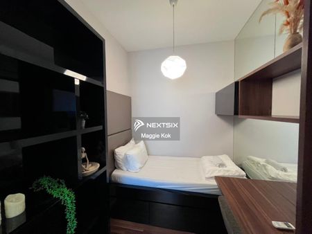 Verve Suites KL South - Foto 3