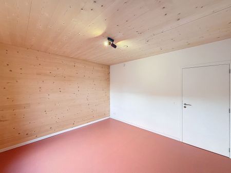 IDEAAL VOOR CO-HOUSING - nieuwe flat - Foto 2