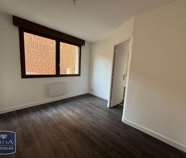 Location Appartement 2 pièces 43m² VALENCIENNES 59300 - Photo 5