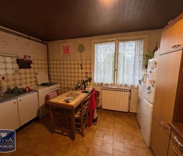 Location Appartement 3 pièces 57m² GRENOBLE 38000 - Photo 4